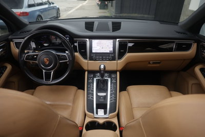 Porsche Macan S Diesel (2)