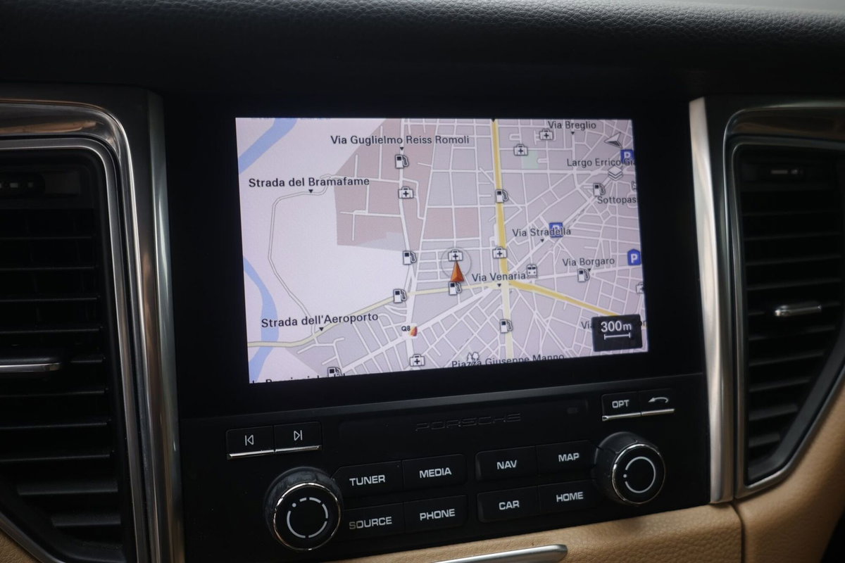 Porsche Macan S Diesel (20)