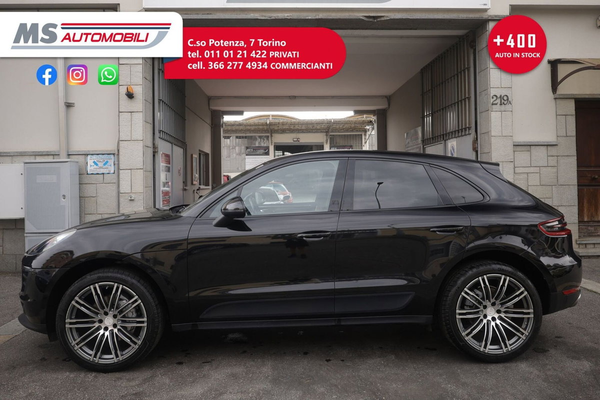 Porsche Macan S Diesel (4)