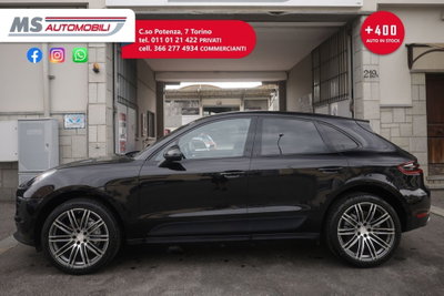 Porsche Macan S Diesel (4)