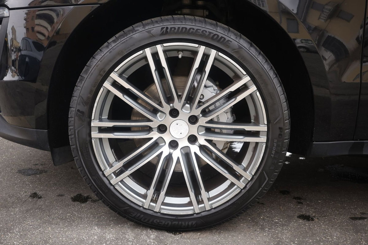 Porsche Macan S Diesel (5)