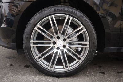 Porsche Macan S Diesel (5)