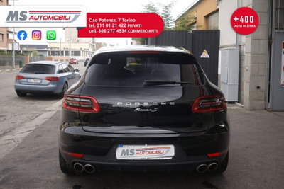 Porsche Macan S Diesel (7)