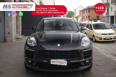 Porsche Macan S Diesel (9)