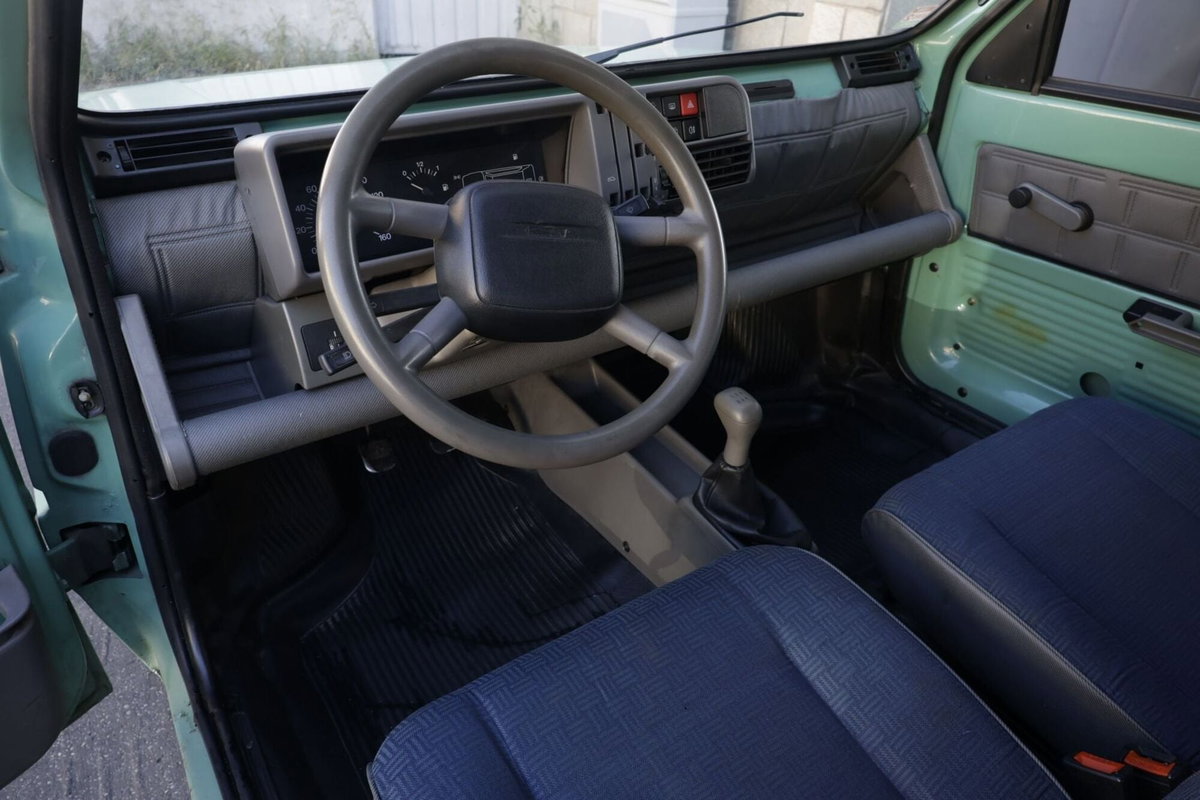 Fiat Panda 900 i.e. cat Young (14)