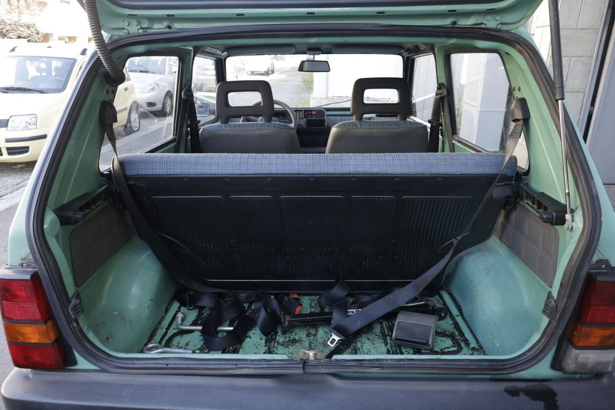 Fiat Panda 900 i.e. cat Young (17)