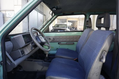 Fiat Panda 900 i.e. cat Young (18)