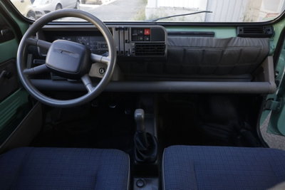 Fiat Panda 900 i.e. cat Young (2)