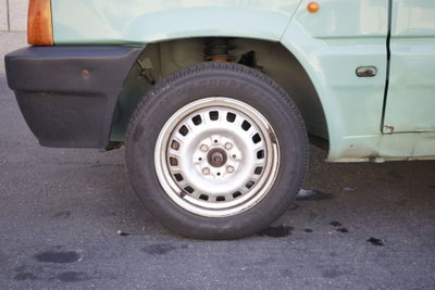 Fiat Panda 900 i.e. cat Young (5)