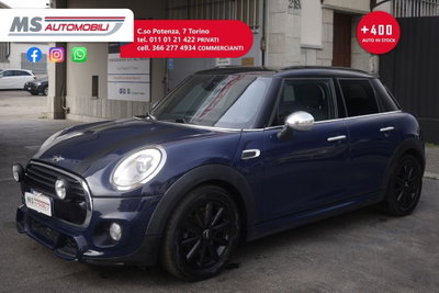 MINI Mini 1.5 Cooper 5 porte usata