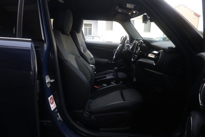 MINI Mini 1.5 Cooper 5 porte (11)