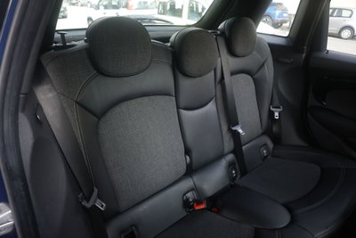 MINI Mini 1.5 Cooper 5 porte (12)