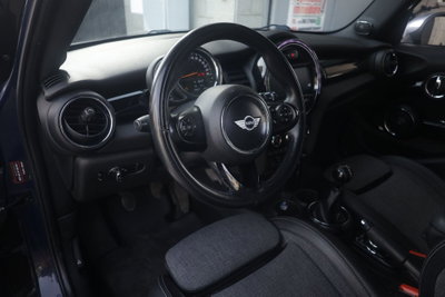 MINI Mini 1.5 Cooper 5 porte (14)