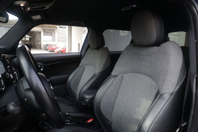 MINI Mini 1.5 Cooper 5 porte (16)