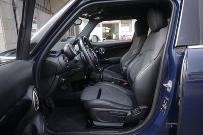 MINI Mini 1.5 Cooper 5 porte (17)