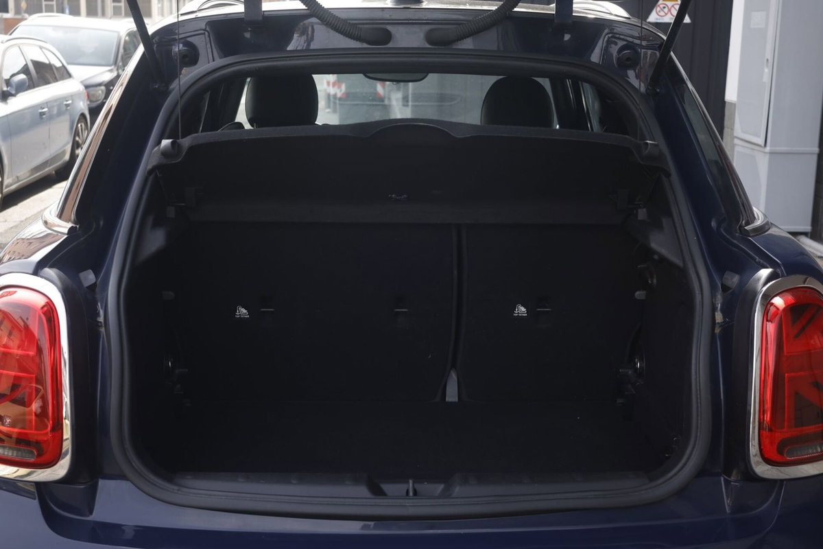 MINI Mini 1.5 Cooper 5 porte (18)