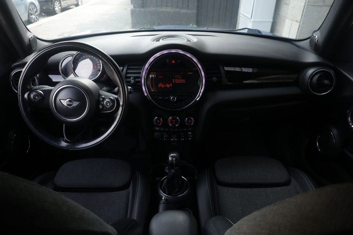 MINI Mini 1.5 Cooper 5 porte (2)