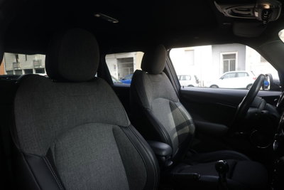 MINI Mini 1.5 Cooper 5 porte (6)