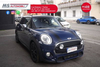 MINI Mini 1.5 Cooper 5 porte (7)