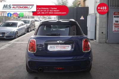 MINI Mini 1.5 Cooper 5 porte (8)