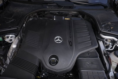Mercedes-Benz Maybach S S 580 4Matic Mild hybrid Premium (20)
