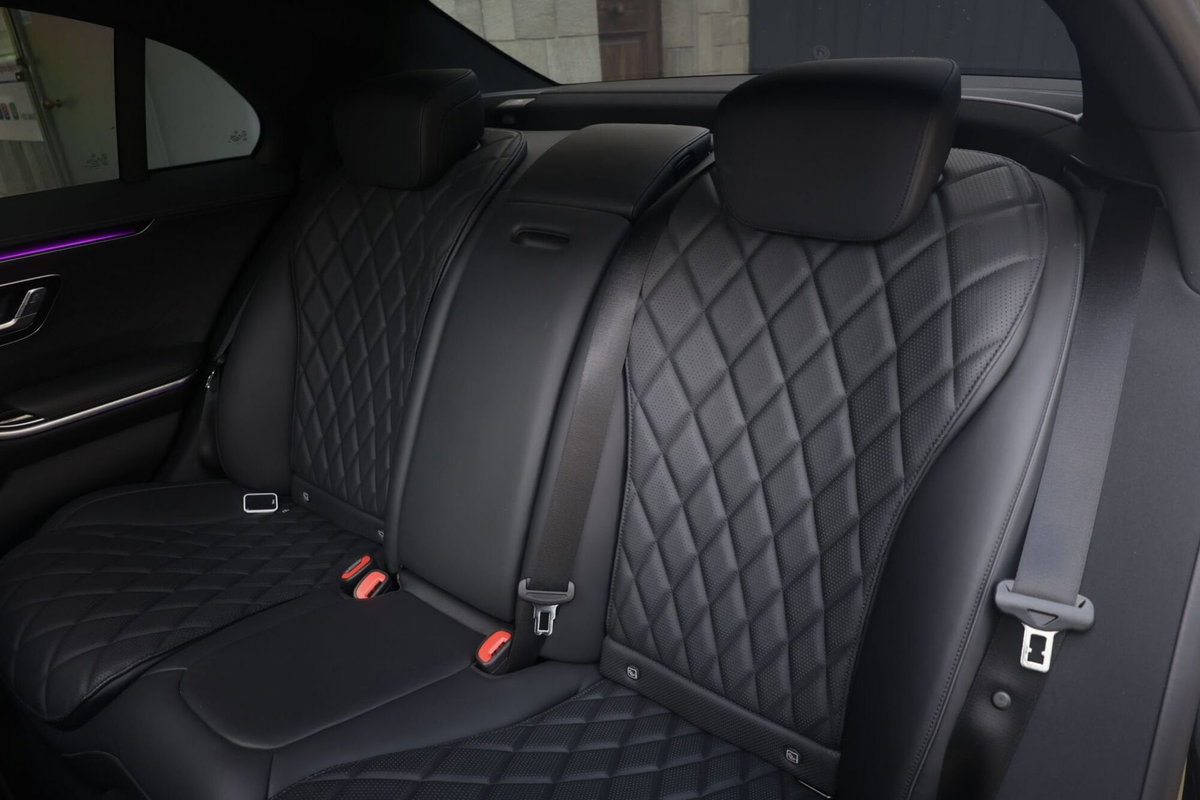 Mercedes-Benz Maybach S S 580 4Matic Mild hybrid Premium (3)