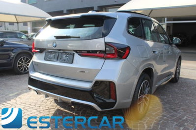 BMW X1 sDrive 18i Msport (12)