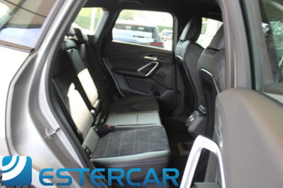 BMW X1 sDrive 18i Msport (13)