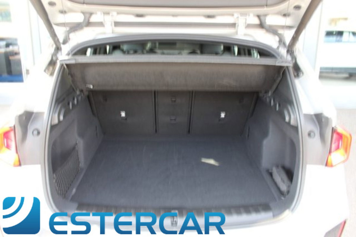 BMW X1 sDrive 18i Msport (15)