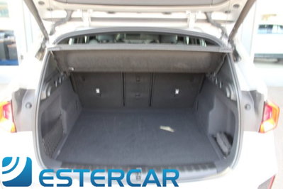 BMW X1 sDrive 18i Msport (15)
