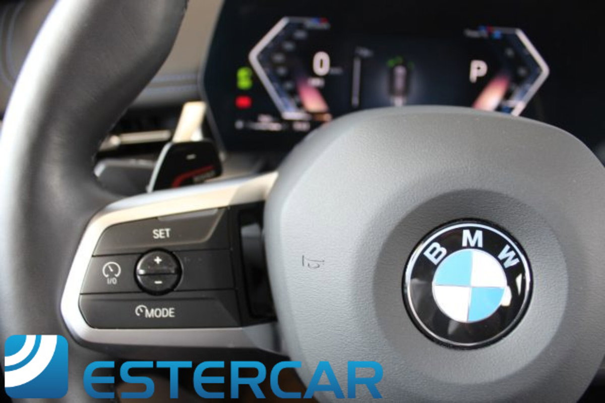 BMW X1 sDrive 18i Msport (18)