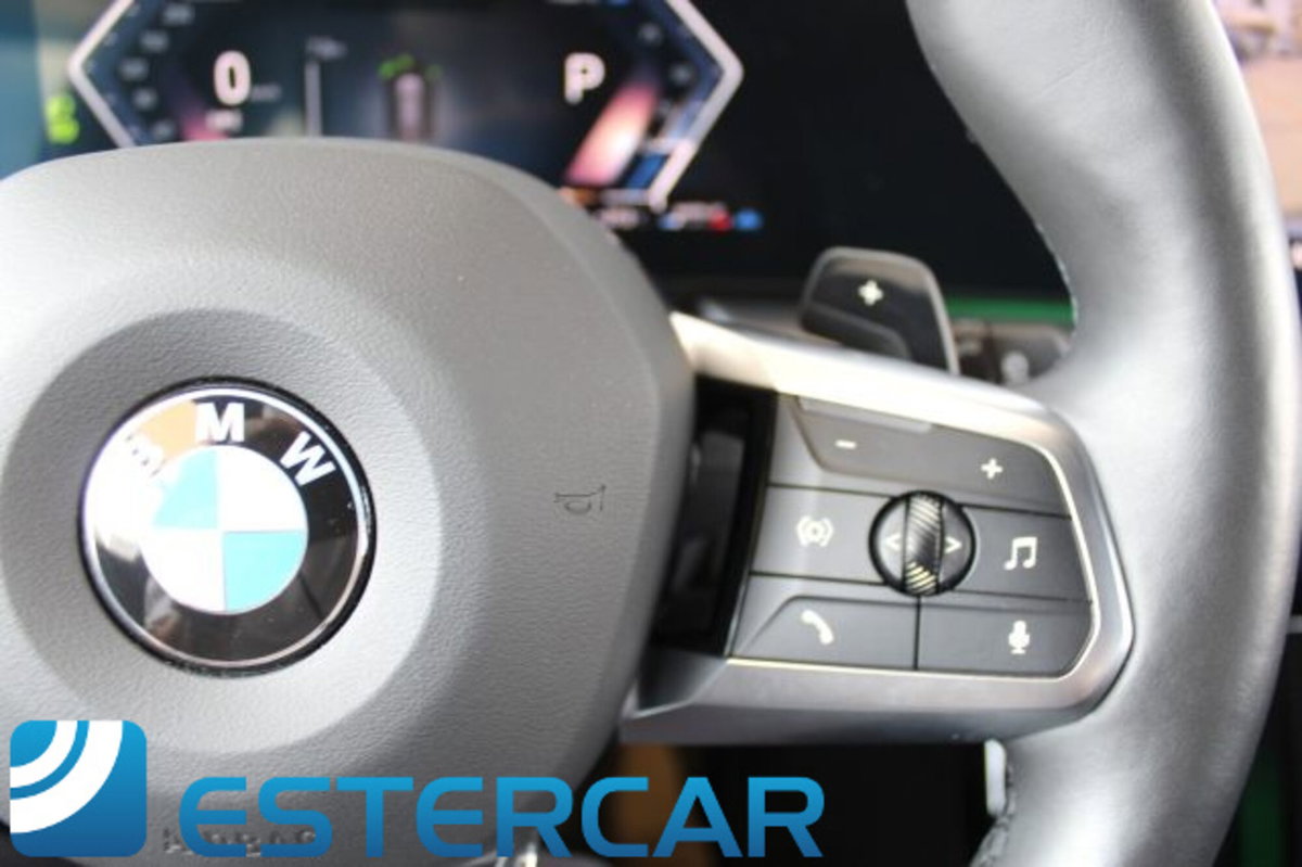 BMW X1 sDrive 18i Msport (19)