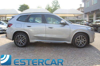 BMW X1 sDrive 18i Msport (20)