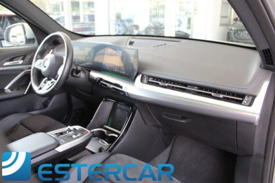 BMW X1 sDrive 18i Msport (6)