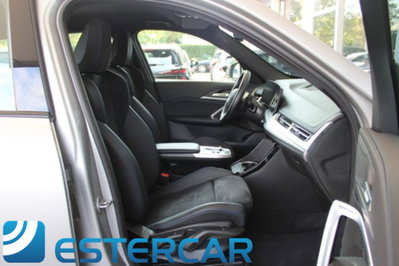 BMW X1 sDrive 18i Msport (9)