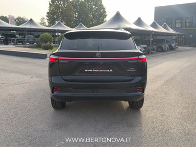 Mg HS 1.5 hybrid+ Luxury auto (5)
