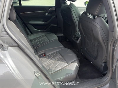 Peugeot 508 SW 1.6 phev GT 225cv e-eat8 (10)