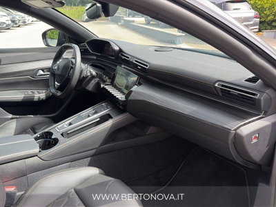 Peugeot 508 SW 1.6 phev GT 225cv e-eat8 (13)
