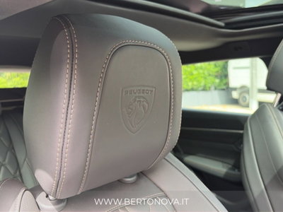 Peugeot 508 SW 1.6 phev GT 225cv e-eat8 (14)