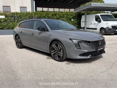 Peugeot 508 SW 1.6 phev GT 225cv e-eat8 (3)