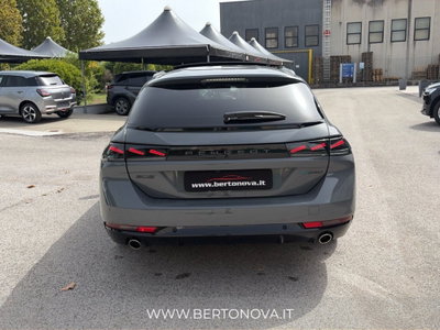 Peugeot 508 SW 1.6 phev GT 225cv e-eat8 (6)
