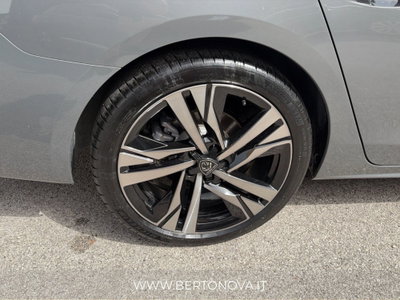 Peugeot 508 SW 1.6 phev GT 225cv e-eat8 (9)