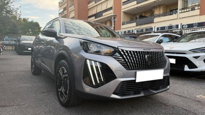 Peugeot 2008 1.2 hybrid Active 136cv e-dcs6 (2)