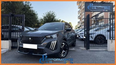 Peugeot 2008 1.2 hybrid Active 136cv e-dcs6 usata