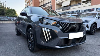 Peugeot 2008 1.2 hybrid Active 136cv e-dcs6 (2)