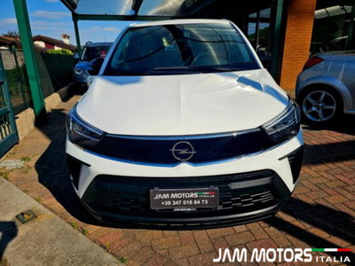 Opel Crossland 1.2 Turbo 12V 110 CV Start&Stop Edition (2)