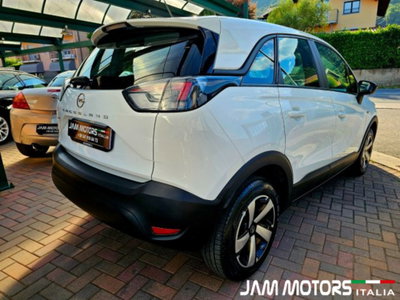 Opel Crossland 1.2 Turbo 12V 110 CV Start&Stop Edition (4)