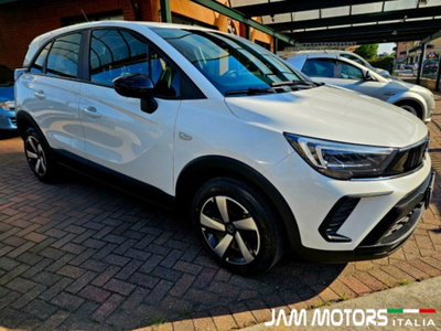 Opel Crossland 1.2 Turbo 12V 110 CV Start&Stop Edition (7)