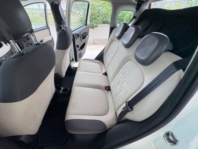 Fiat Panda 1.2 Dynamic Euro 5 (12)