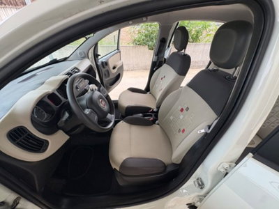 Fiat Panda 1.2 Dynamic Euro 5 (13)